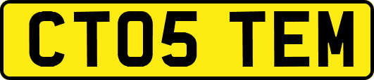 CT05TEM