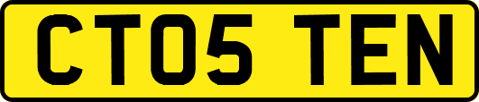 CT05TEN