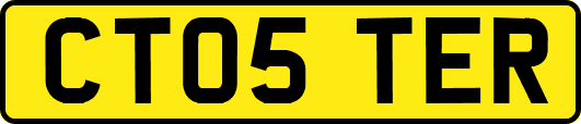 CT05TER