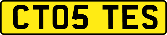 CT05TES