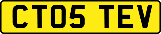 CT05TEV