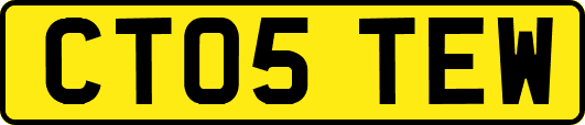 CT05TEW