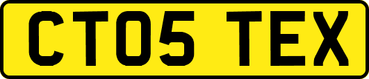 CT05TEX