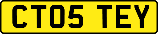 CT05TEY