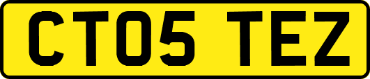 CT05TEZ