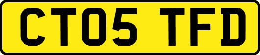 CT05TFD