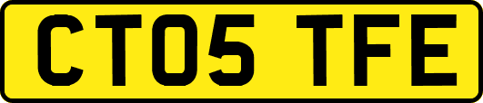 CT05TFE