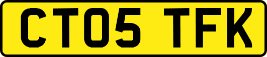 CT05TFK