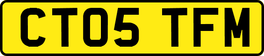 CT05TFM