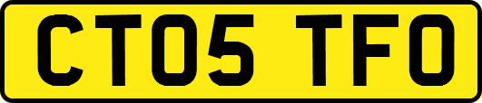 CT05TFO