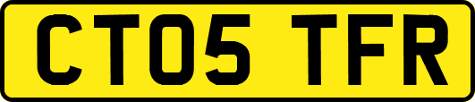 CT05TFR