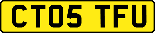 CT05TFU