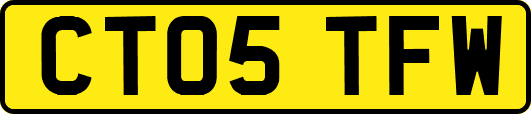 CT05TFW