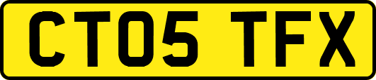 CT05TFX