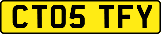 CT05TFY