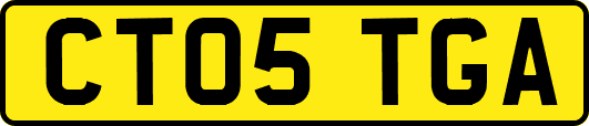 CT05TGA
