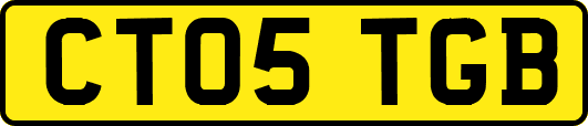 CT05TGB