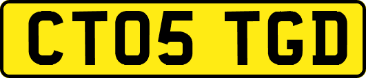 CT05TGD