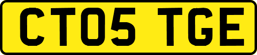 CT05TGE