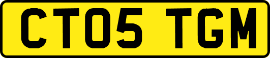 CT05TGM
