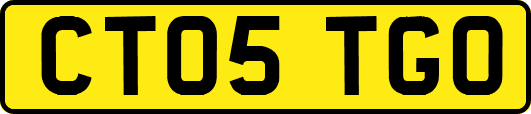CT05TGO