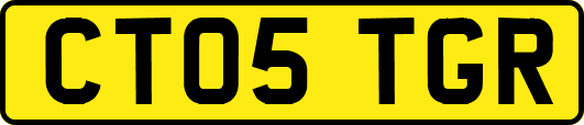 CT05TGR