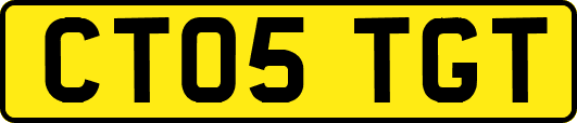 CT05TGT