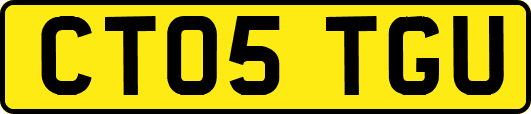 CT05TGU