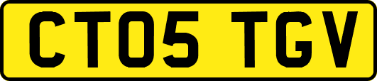 CT05TGV