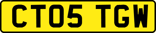 CT05TGW