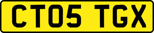 CT05TGX