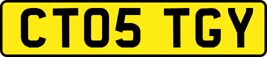 CT05TGY