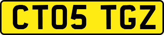 CT05TGZ