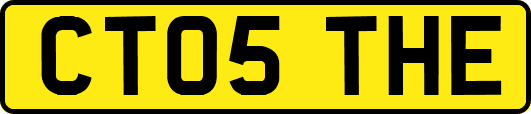 CT05THE