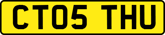 CT05THU