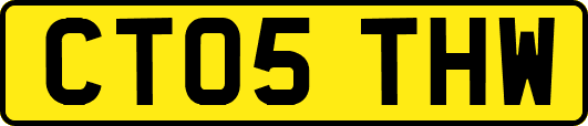 CT05THW