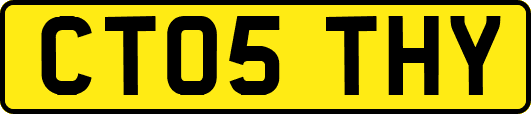 CT05THY