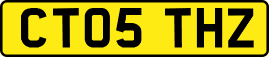 CT05THZ
