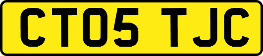 CT05TJC