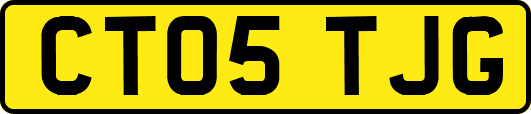 CT05TJG