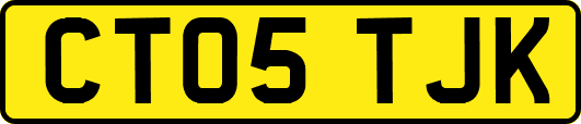 CT05TJK