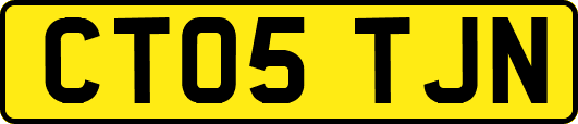 CT05TJN