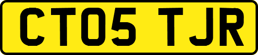 CT05TJR