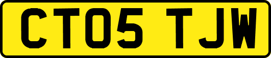 CT05TJW