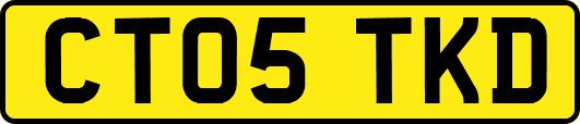 CT05TKD