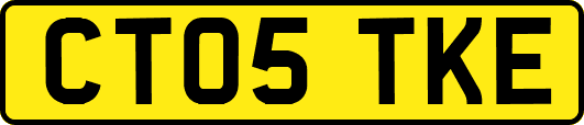 CT05TKE