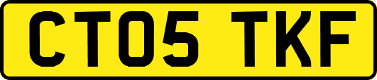 CT05TKF