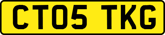 CT05TKG