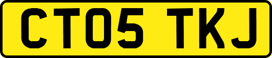 CT05TKJ