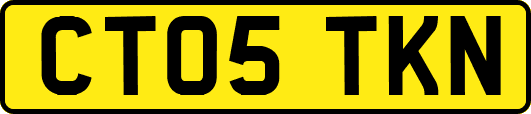 CT05TKN